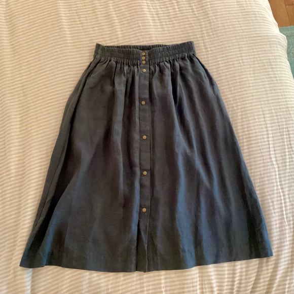 NPL — modified Sion L in dark grey-blue - Picture 1 of 3